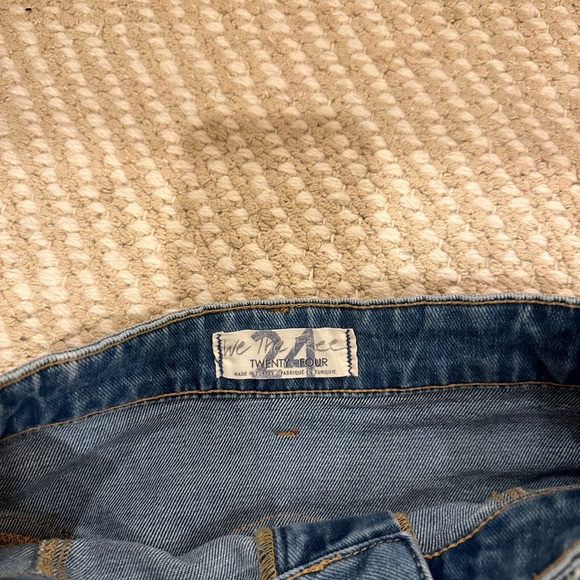 We The Free Ray of Sunshine Jeans - Picture 3 of 4